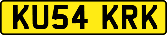 KU54KRK