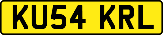 KU54KRL