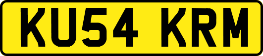 KU54KRM