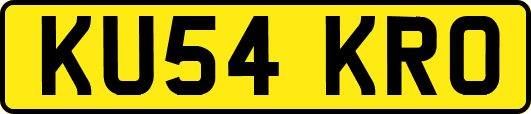 KU54KRO