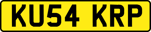 KU54KRP
