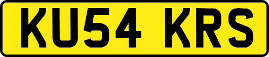 KU54KRS
