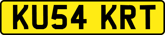 KU54KRT
