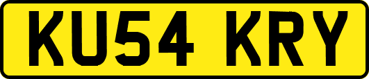 KU54KRY