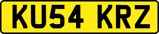 KU54KRZ