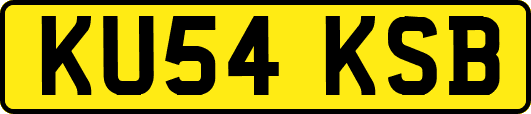 KU54KSB