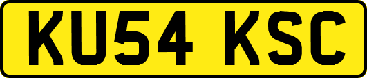 KU54KSC