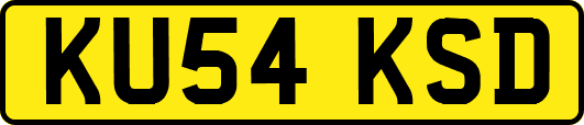 KU54KSD