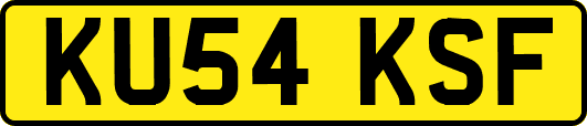 KU54KSF