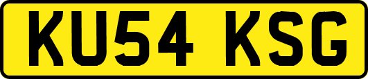 KU54KSG