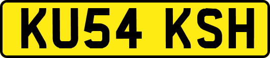KU54KSH