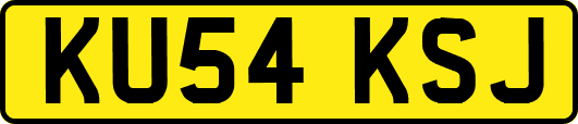 KU54KSJ