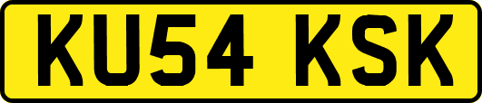KU54KSK