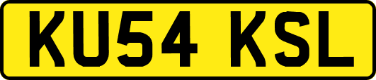 KU54KSL