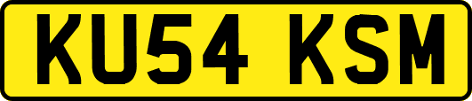 KU54KSM