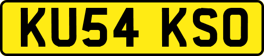 KU54KSO
