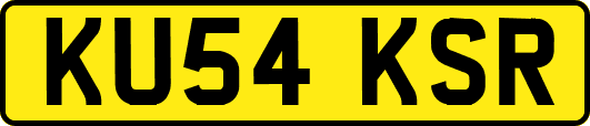 KU54KSR