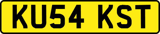KU54KST