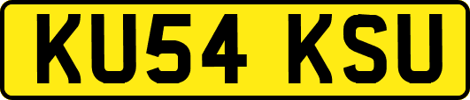 KU54KSU