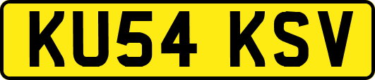KU54KSV