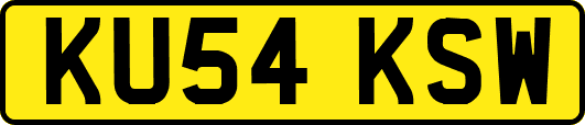 KU54KSW