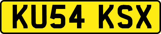 KU54KSX