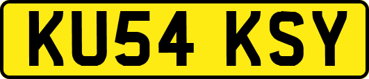 KU54KSY