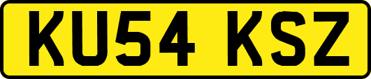 KU54KSZ