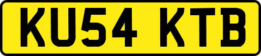 KU54KTB