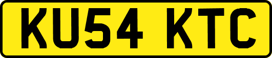 KU54KTC