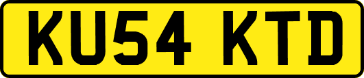KU54KTD