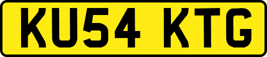 KU54KTG