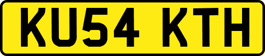 KU54KTH