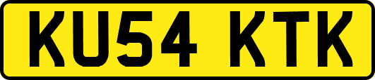 KU54KTK