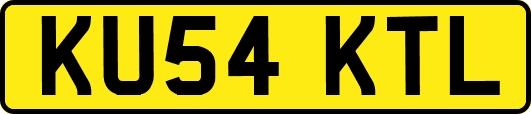 KU54KTL