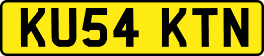 KU54KTN