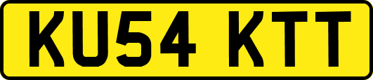 KU54KTT