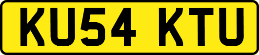 KU54KTU
