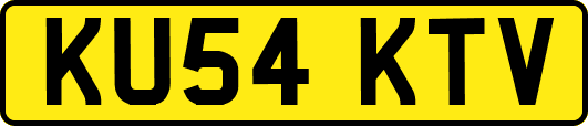 KU54KTV