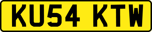 KU54KTW