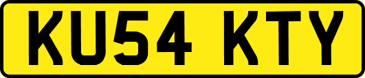 KU54KTY