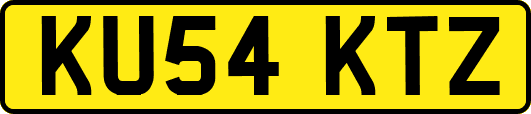 KU54KTZ