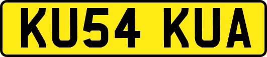 KU54KUA