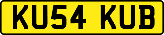 KU54KUB