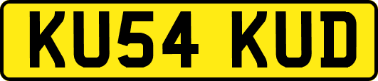 KU54KUD
