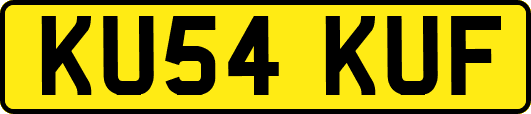 KU54KUF