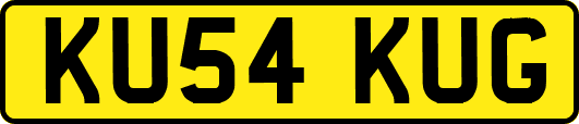 KU54KUG