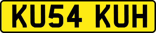 KU54KUH