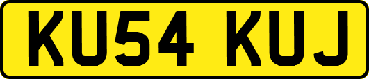 KU54KUJ