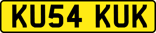 KU54KUK